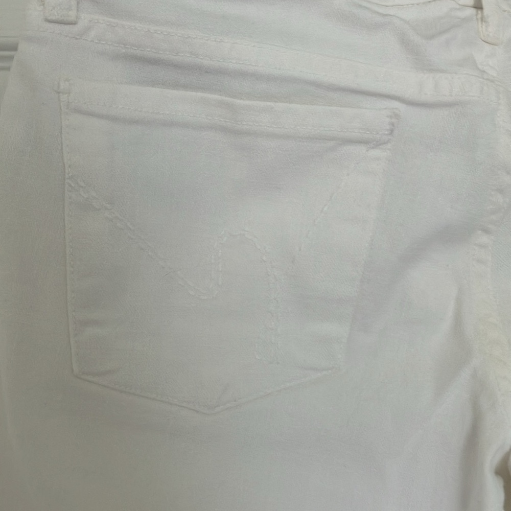 Citizens Of Humanity Bermuda shorts - Picture 4 of 9